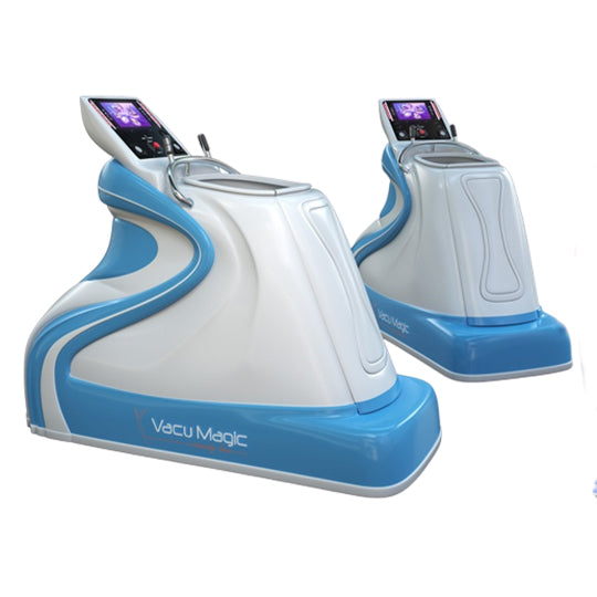 Vacu Magic® Beauty Line