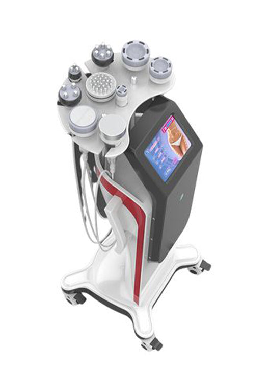 Multifunzione Estetica 9 in 1