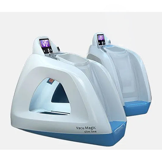 Spa Bike Magic® Slim Line