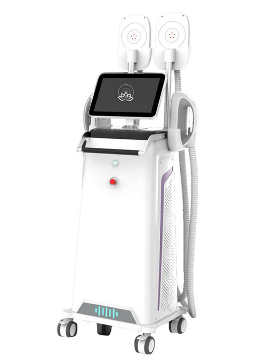 Laser Diodo 1200W IPL SHR
