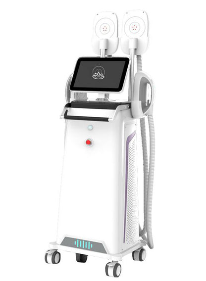 Laser Diodo 1200W IPL SHR
