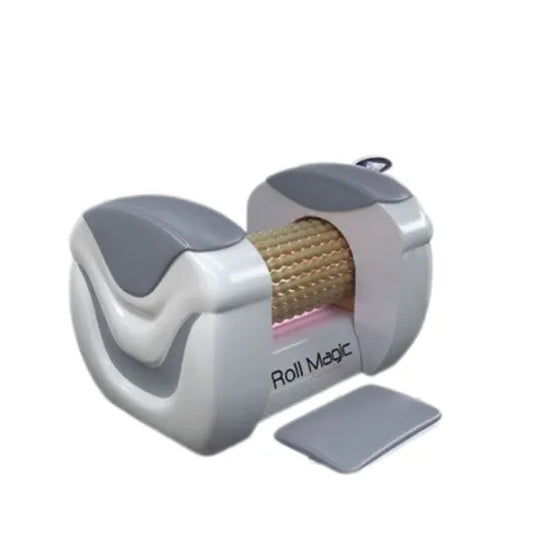 Roll Magic Beauty Line
