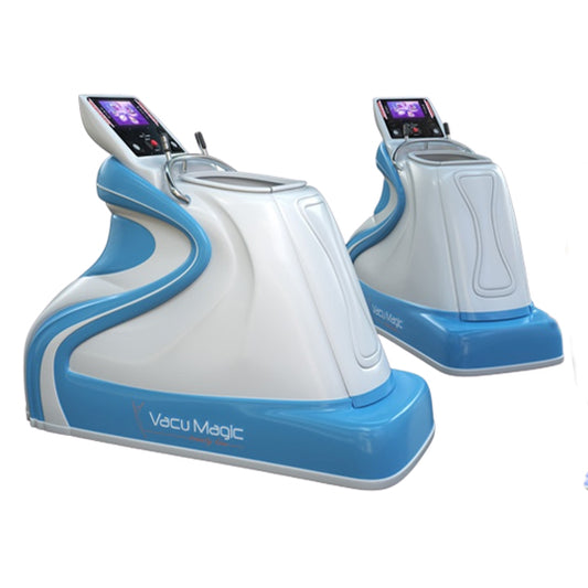 Vacu Magic® Beauty Line