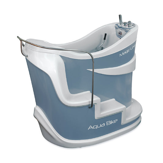 Aqua Bike Magic® Beauty Line