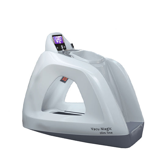Vacu Magic® Open Slim Line