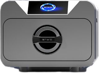 Autoclave Enbio S + Pro